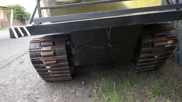 Мотоцикл м1м, болотоходы-самоделки г.Кирс смотреть онлайн