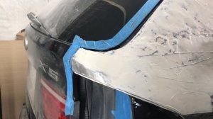 Эпоксидная шпатлёвка mipa. Тесты, обзор, характеристики.