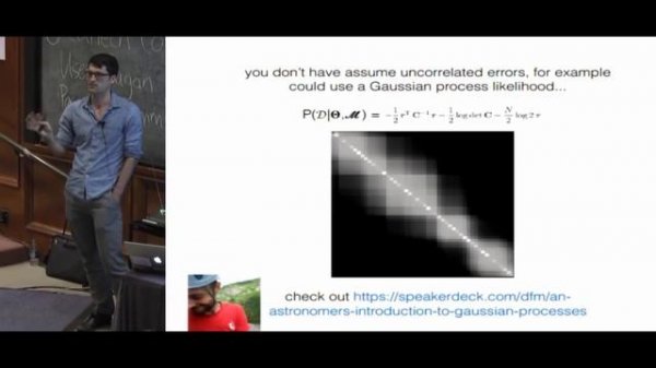 A Beginner's Guide to Monte Carlo Markov Chain MCMC Analysis 2016