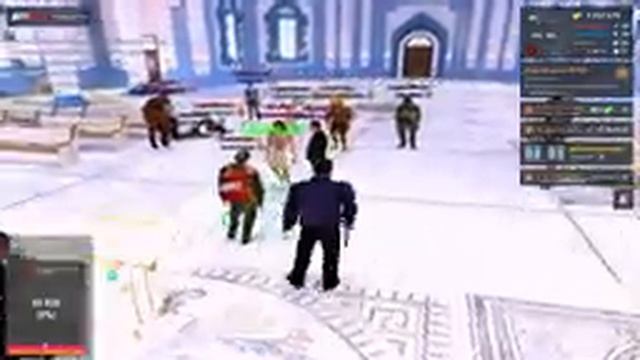 NEXTRP будни в клане смотреть онлайн