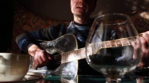 Василий Афанасов(«Друзья и гости УМНОГО КОНЯ»)