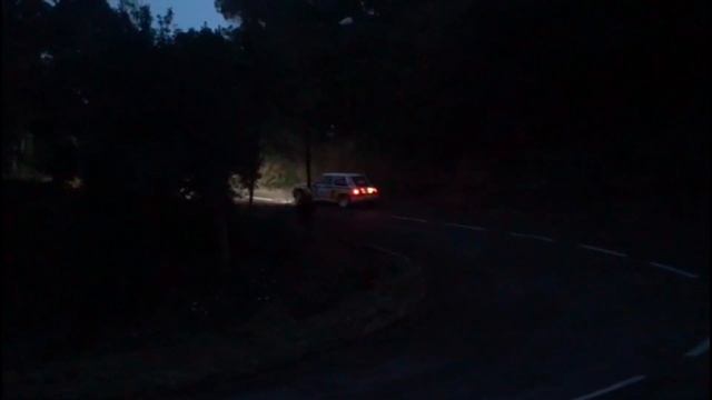 8 Rallye Lloret de Mar 2021 | Renault R5 Turbo 2 | Gabi Reyes & Marçal Mompio | Subscribe смотреть онлайн