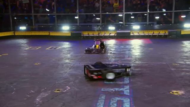 TOMBSTONE KICKS ASS | BattleBots