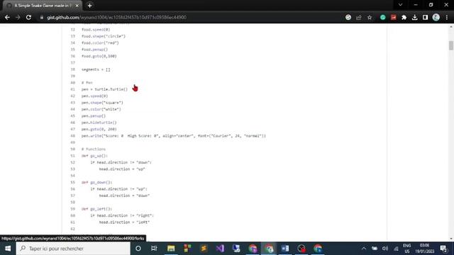Comment Télécharger Un Fichier Sur Github [ 100% Facile ] смотреть онлайн