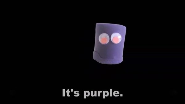 What Color Is It? - Play-Doh Colors - The Kids' Picture Show (Fun & Educational Learning Video)