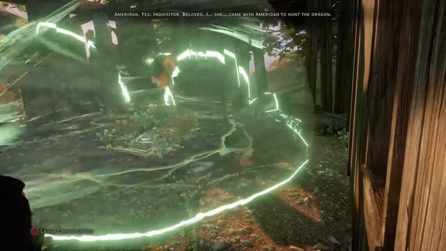 Dragon age inquisition mage solo part 102 (Hard) ameridan's lover, telana(JOH DLC) смотреть онлайн