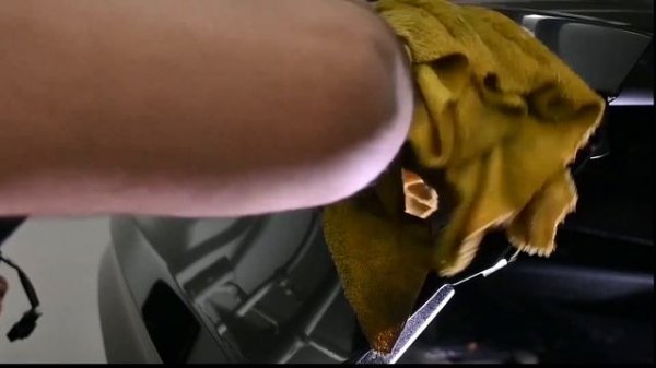 X3 F25 Gets  (F97 - G01)  X3M STYLE Tail Lights