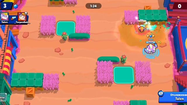 ПОДРОБНЫЙ ГАЙД НА ВОЛЬТА НА 2021 ГОД | BRAWL STARS смотреть онлайн