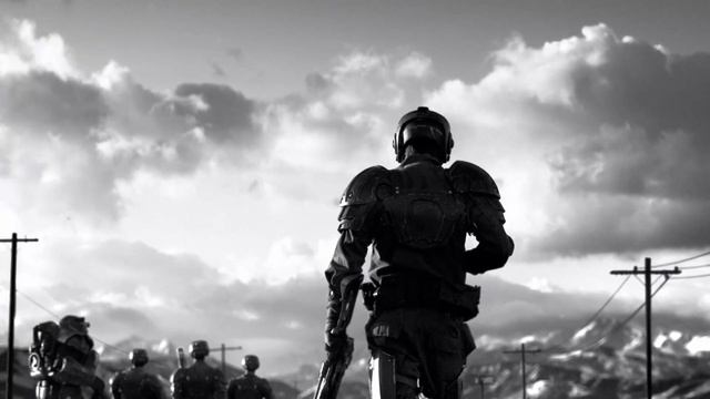 Fallout 4: Episode 1: Introduction and Character Creation смотреть онлайн