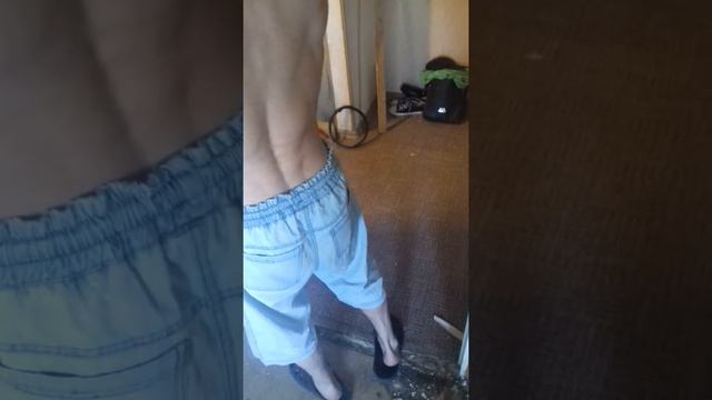 Попросил снять дверную коробку. Ржу не могу смотреть онлайн