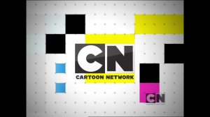 Заставка | Cartoon Network Russia [RSEE]. 2011
