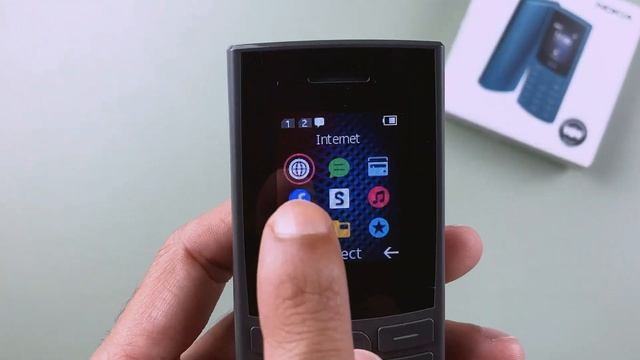 Nokia 106 4G Unboxing & First Impression | Nokia 106 - UPI Payment, Jio Sim Suppport, Call Recordin смотреть онлайн