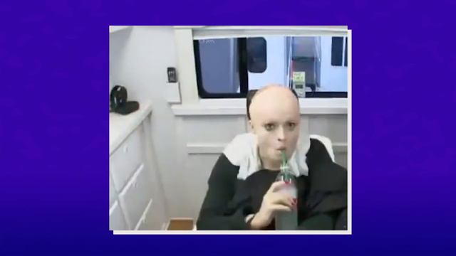 Actors Who Looked Unrecognizable In Their Character's Makeup смотреть онлайн