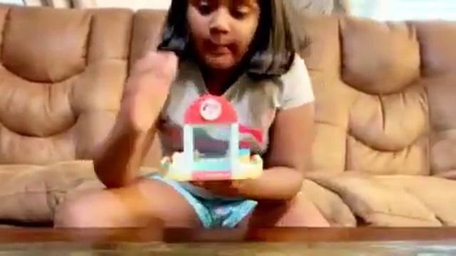 Walmart LEGO Friends Toys Unboxing Vlog | Lucky Girl Sethuki.