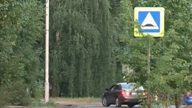 Мэр Ярославля Владимир Слепцов проверил качество выполнения ямочного ремонта смотреть онлайн