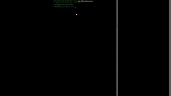 вычисление IP адреса с помощью cmd