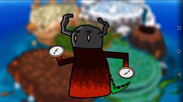 What if the monsters of Realm Island were on Continent? смотреть онлайн