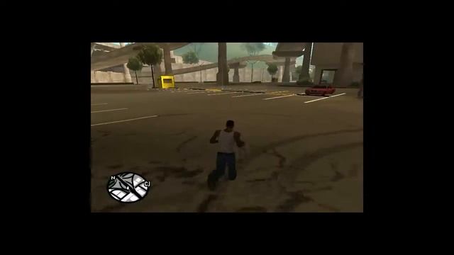 Gta San Andreas:От минимальных до Максимальных настроек