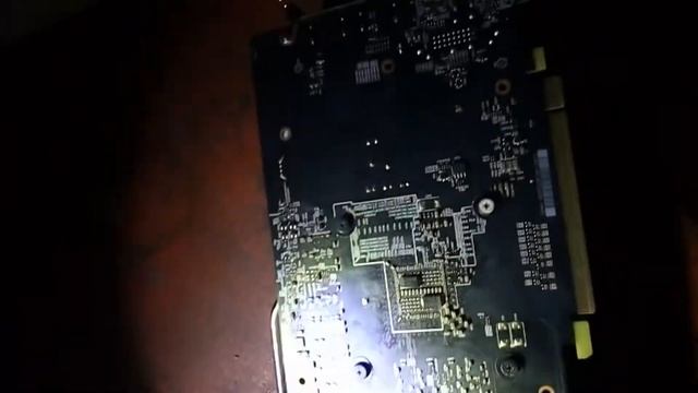 плохая видеокарта MSI смотреть онлайн