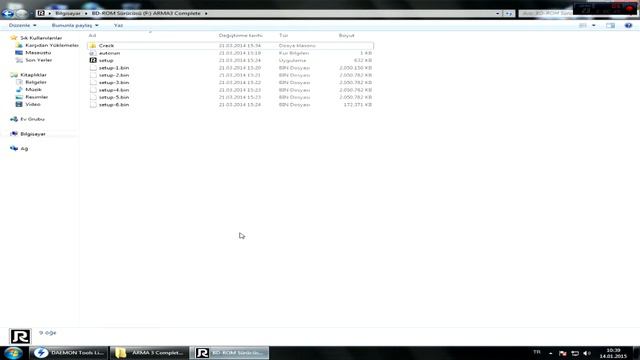 ARMA III Complete Campaign Edition - Oyun Kurulumu смотреть онлайн