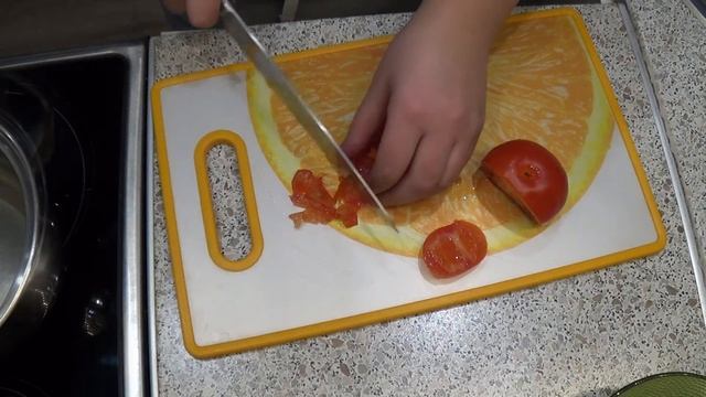 Горячие бутерброды бюджетный вариант. смотреть онлайн