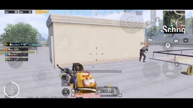 Rival x Cadmium ⚡ || Pubg montage || Montage || Oppo F11 Pro || Android player смотреть онлайн