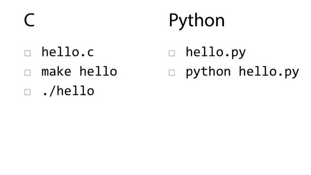 hello (Python) смотреть онлайн
