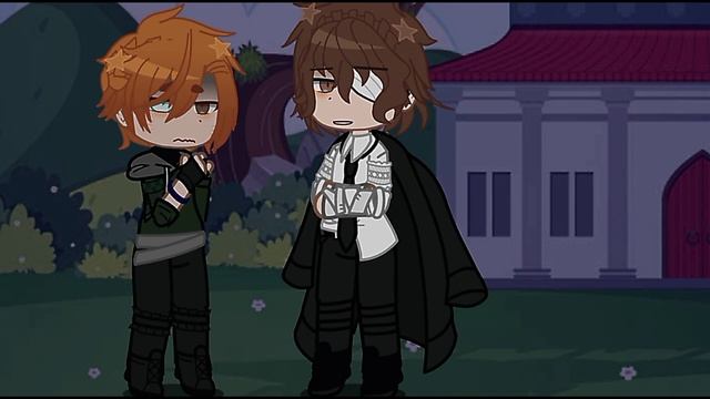 ๑ I wish you were a girl.|Gacha|Gacha bsd|soukoku angst| Jun-o—⁠☆๑ смотреть онлайн