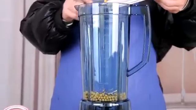 COMMERCIAL BLENDER смотреть онлайн