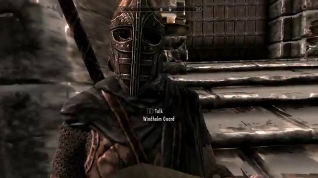shortest skyrim vid eva смотреть онлайн