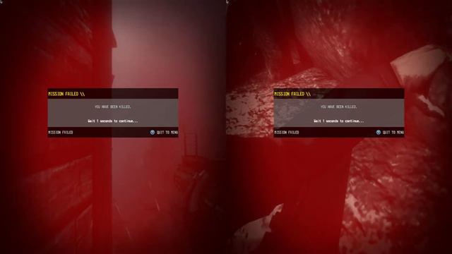 Call of Juarez The Cartel Multiplayer on Nucleus Coop - Splitscreen Coop [Gameplay #2] смотреть онлайн