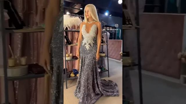 Это платье просто вау 🤩 #прокатплатьев #платьявналичии #москва смотреть онлайн