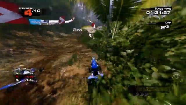 Mad Riders- Gameplay Walkthrough part 1 смотреть онлайн