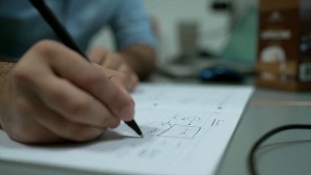 State of Denmark: Ubaid (Long) смотреть онлайн