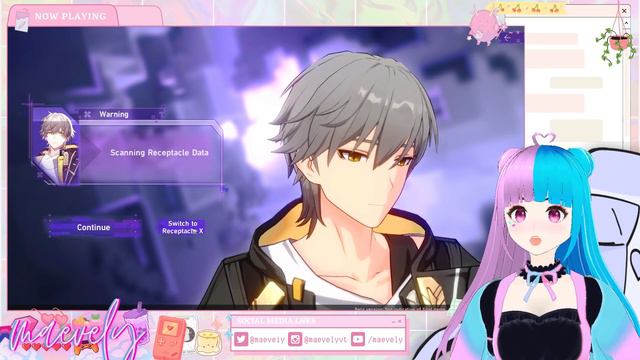 TIME FOR CBT 2! LET THE SHOW BEGIN! (Honkai: Star Rail BETA) смотреть онлайн