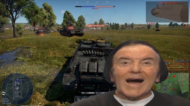 Maus Researcher.EXE смотреть онлайн
