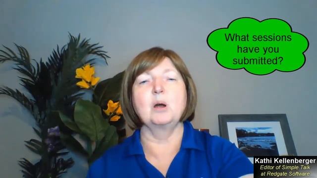 2021 SQL Saturday LA Speaker Announcement - Kathi Kellenberger смотреть онлайн