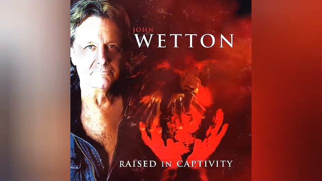 John Wetton - Goodbye Elsinore смотреть онлайн