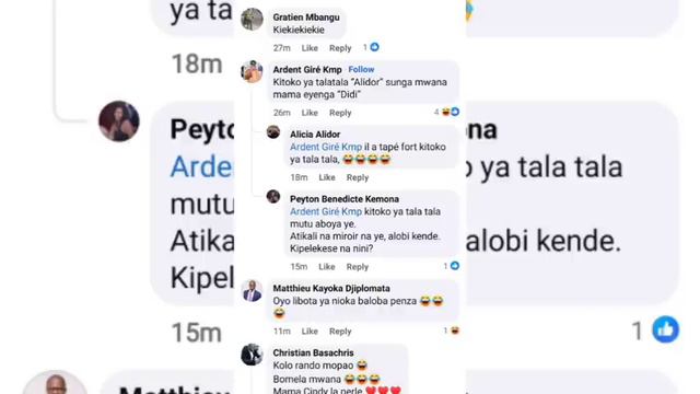 EH😱⚠️KOFFI OLOMIDE A FRANCHIT LA LIGNE ROUGE🛑C'EST GATÉ UN GROS SCANDAL 💔⚠️L'IRREPARABLE EST COMMIS смотреть онлайн