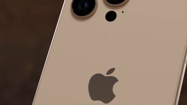 Apple IPhone 14 Pro Max Trailer