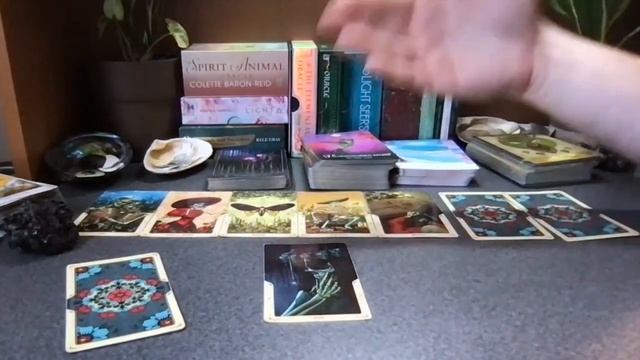 ? Blessings Coming in 6-12 Months? | TIMELESS Pick A Card Tarot Oracle Reading | Collaboration Vide смотреть онлайн