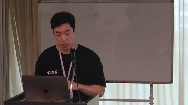 Multiplatform Architecture RIBs in Swift смотреть онлайн