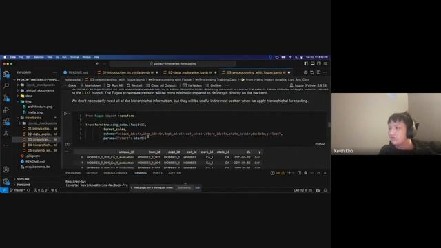 Evening of Python Coding 2023 10 17 смотреть онлайн