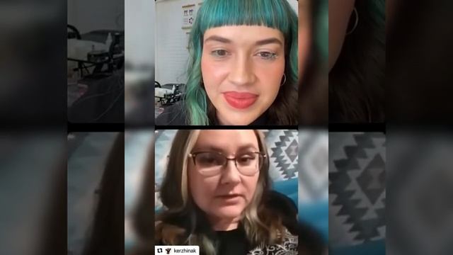 Снимаю нарощенные Ресницы в прямом эфире сама себе! смотреть онлайн