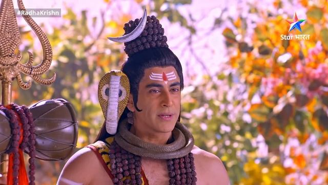 Radhakrishn Raasleela- Part 407 || Prem Mein Samarpan Aavashyak Hai || Radhakrishn | राधाकृष्ण