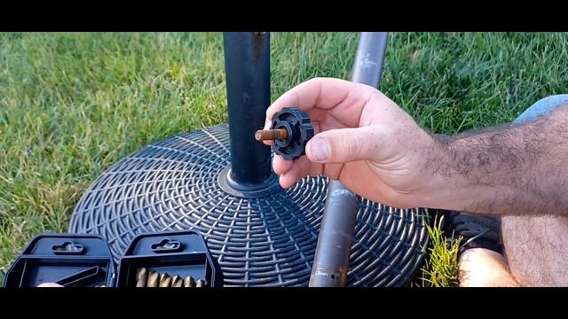 Umbrella Anti-Mary Poppins Fix DIY смотреть онлайн
