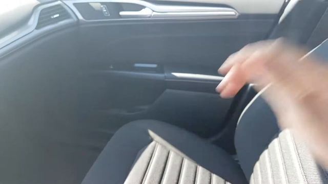 2017 Ford Fusion SE | Waterloo Ford Lincoln смотреть онлайн