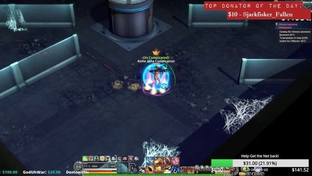 Lets Play - Metal Reaper Online смотреть онлайн
