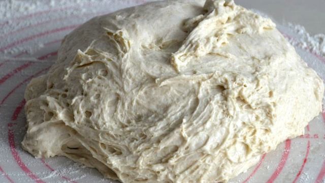 Сборник рецептов