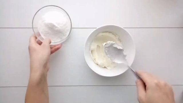 Песочное печенье для аллергиков. Без глютена, без молочных продуктов, без яйца. смотреть онлайн